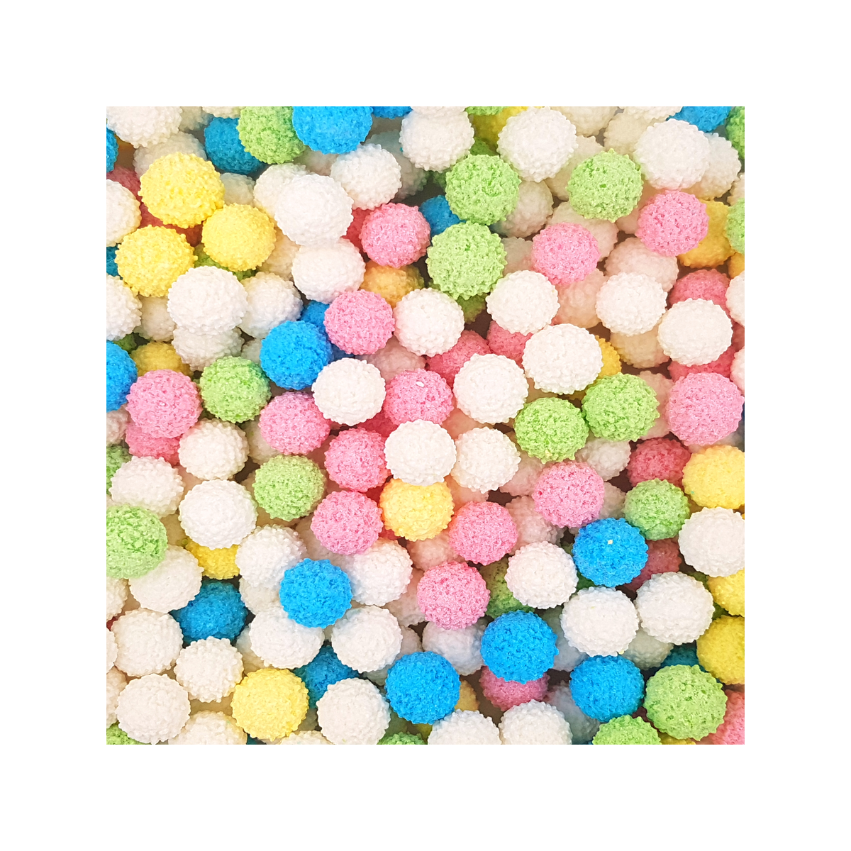 Bolitas de Anís Rizado PIFARRÉ 1 Kg