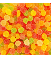 Lagrimas Fruta TROLLI 1 Kg