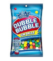 Bolas Chicle  DUBBLE BUBBLE  90Gr