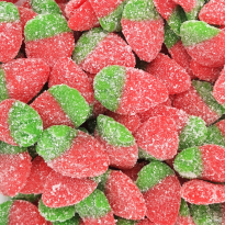 Fresas Salvajes Pica FINI 250 Unid