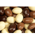Bombón almendras Mix