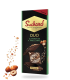 Suchard DUO Chocolate Negro con Almendras  Avellanas 103 Gr