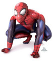 SPIDER MAN  AirWalkers Globo Gigante