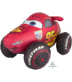 CARS RAYO MC QUEEN Disney  AirWalkers Globo Gigante