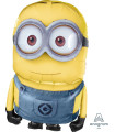 MINIONS AirWalkers Globo Gigante