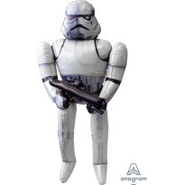 STORM TROOPER AirWalkers Globo Gigante