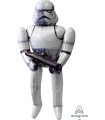 STORM TROOPER AirWalkers Globo Gigante