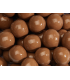 Chocoballs con chocolate suizo