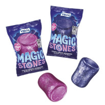 Magic Stones Chicles Brillantes VIDAL 200 U