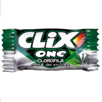 Clix Clorofila Sin azúcar