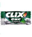 Clix One  CLOROFILA  Sin azúcar 200 Unid