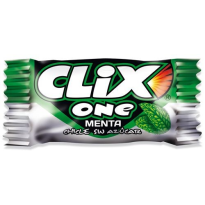 Clix Menta Sin azúcar