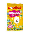 Popitas DULCES de colores Pack 24 Unid