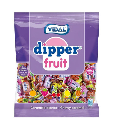 DIPPER  Fruit VIDAL 1 Kg