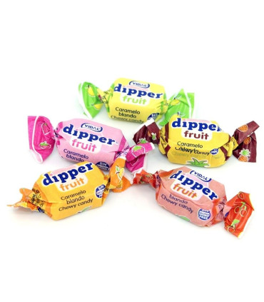 DIPPER  Fruit VIDAL 1 Kg