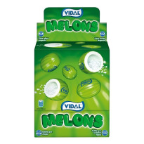 Melons Melones de Chicle Caja 200 Unid