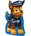 CHASE Paw Patrol Patrulla Canina Globo Formas