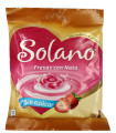 Corazón de Solano - Fresas con Nata 99 Gr