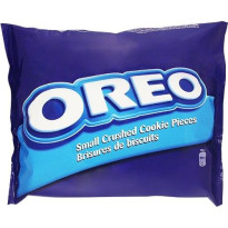 OREO Trocitos de Galleta 400 Gr