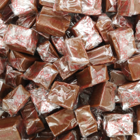 Caramelos Chocolate LONKA  1 Kg
