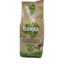 Bonka Mezcla Café Grano NESTLÉ 1 Kg