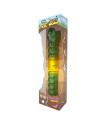 Jelly Worm Gusano Brillo Mega XXL FINI 900 Gr