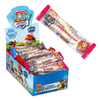 Pulsera Caramelo Comprimido PAW PATROL 48 Unid