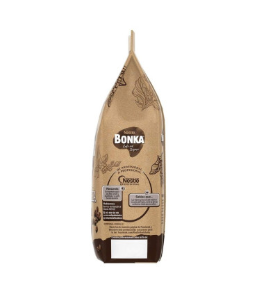 Bonka Natural Café Grano NESTLÉ 1 Kg