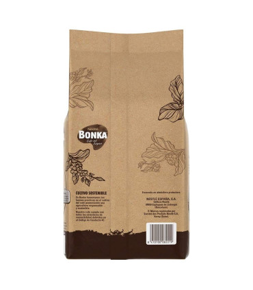 Bonka Natural Café Grano NESTLÉ 1 Kg