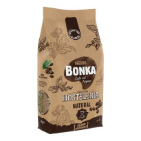 Bonka Natural Café Grano NESTLÉ 1 Kg