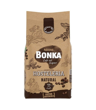 Bonka Natural Café Grano NESTLÉ 1 Kg