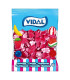 Corazones Twist  VIDAL 1 Kg