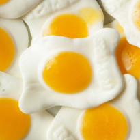 Maxi Huevos Fritos ROYPAS Maxinolas 1 Kg
