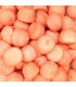 Bolas Naranjas BULGARI Marshmallow 900 Gr