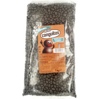 Mini Conguitos Original Toppings 1 Kg