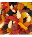 Halloween Mix TROLLI 1 Kg