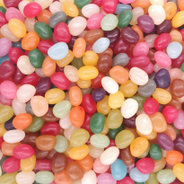 The Jelly Bean Factory 1 Kg