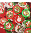 Monedas Chocolate NAVIDAD  550 Gr