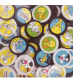 Monedas Chocolate LOONEY TUNES  550 Gr