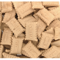 Galleta Gominola Aireada ROYPAS Bote 250 Unid
