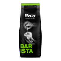 Café Natural Grano BARISTA B1 MOCAY Vending 1 Kg