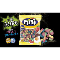 Surtido Ácido SOUR BOOOM MIX FINI 1 Kg