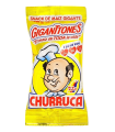 Gigantones Snack de maíz gigante Churruca 50 unidades