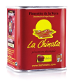 Pimentón dulce lata 70 gr. Pimentón Ahumado "La Chinata"