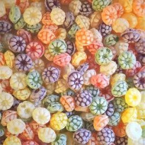 Moras afrutadas de caramelo PIFARRÉ 1 kg