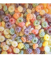 Moras Afrutadas de Caramelo Pastillaje PIFARRÉ 1 kg