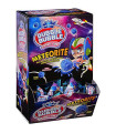 DUBBLE BUBBLE chicle Pintalenguas  METEORITE 200 unidades