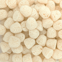 Moras Blancas Diamantes 1 Kg