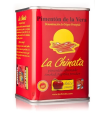 Pimentón Dulce lata 160 gr. Pimentón Ahumado "La Chinata"