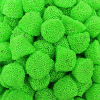 Moras Verde Melón 1 Kg